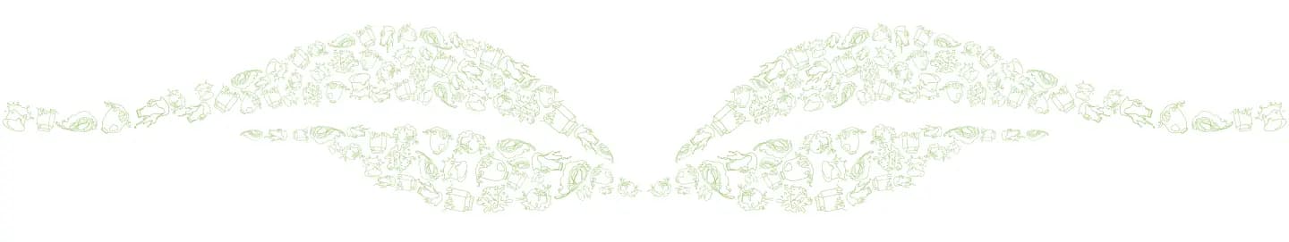 accordion vector