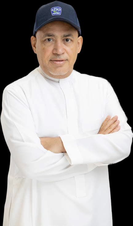 nadec chairman