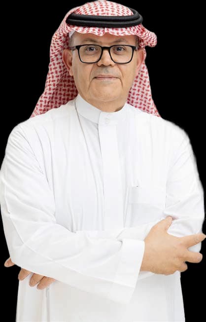 nadec chairman