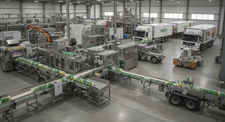 Production Expansion